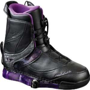    CWB Ember Wakeboard Boots   Womens 2011