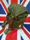 new army military swiss puma pattern rucksack location united kingdom 