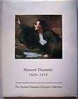 1982 Illustrated HONORE DAUMIER 1808 1879