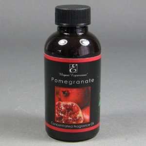 Elegant Expressions Concentrated Pomegranate Fragrance Oil for 