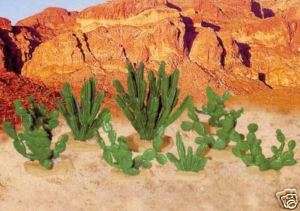 On3/On30 (works well for 135 scale too) SET OF 9 Southwestern 