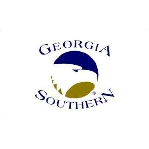  95137   Georgia Southern Eagles 3 Ft. X 5 Ft. Flag W 