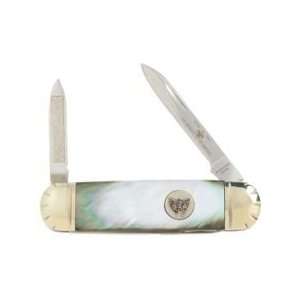  BSA Eagle Pearl Knife