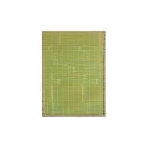  Anji Mountain Bamboo Key West 4 X 6 with 8cm border Area 