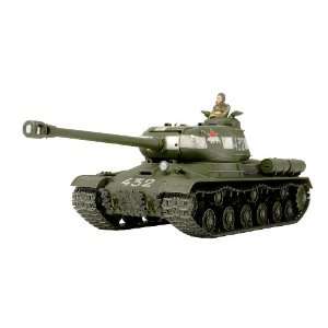  1/48 Russian Heavy Tank JS 2 4444 Toys & Games