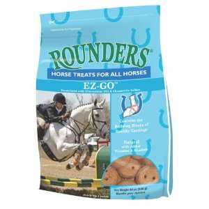  Rounders Ez Go 30 Ounce Package   Part # 1753/427 Pet 