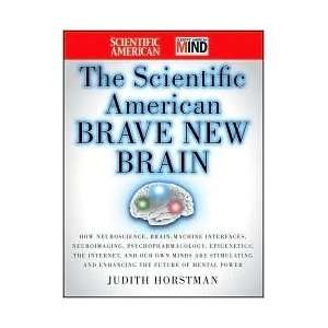  American Brave New Brain How Neuroscience, Brain Machine Interfaces 