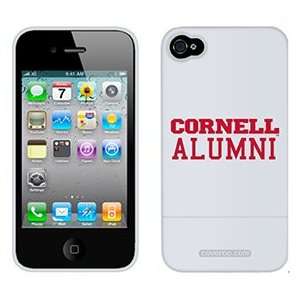  Cornell University Alumni on AT&T iPhone 4 Case by Coveroo 