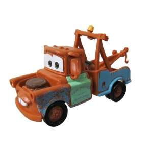  Disney Cars   Buildable Figure   MATER Toys & Games
