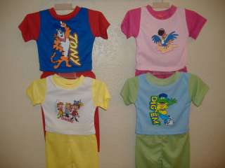 Baby, infant, toddler, Kelloggs Pajamas sets / gifts  