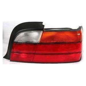  TAIL LIGHT bmw 323IC 323 ic 98 99 328IS 328 is 96 99 325IS 