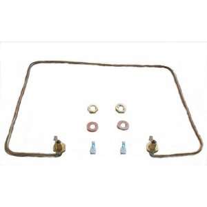 Hydrocollator M4 Heating Element, 1500W 120V Replacement Kit PN 