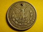 us 1 dollar 1921 morgan silver coin cir  