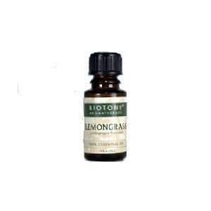    Biotone Aromatherapy Essential Oil   Lemongrass 1/2oz Beauty