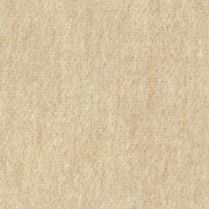  60 Wide Brushed Wool Blend Flannel Oatmeal Fabric By The 