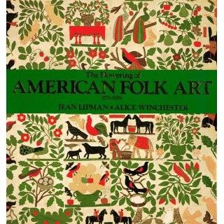   Art Center. (Abby Aldrich Rockefeller Folk Art Center series