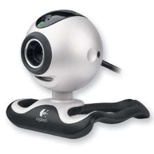   Quickcam Pro 4000   Web camera   color   USB