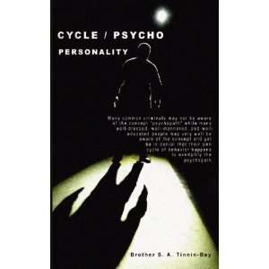 Cycle / Psycho Personality