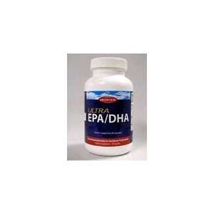 BioGenesis Nutraceuticals Ultra EPA/DHA   90 Enteric Coated Fish Oil 