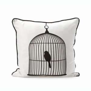  Birdcage Pillow by Ferm Living