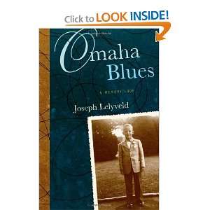 Start reading Omaha Blues A Memory Loop  