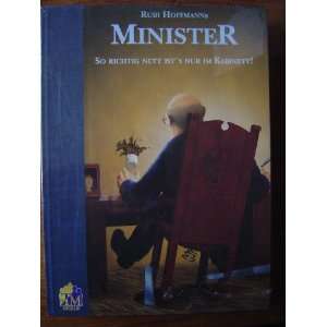  Minister Board Game Toys & Games