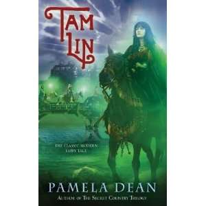  Tam Lin [TAM LIN  OS] Books