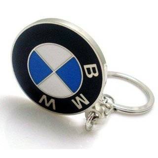 BMW 3D keychain + gift box