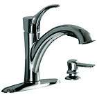 American Standard Cadet 6425F 239 933 Chrome Kitchen Faucet   FOR 