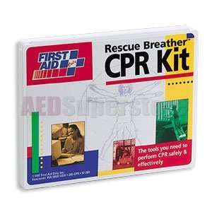    Mini Personal CPR Kit   205 CPR/FAO
