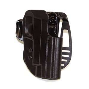 Kydex Holsters w/Int. Ret., Size 24, LH 
