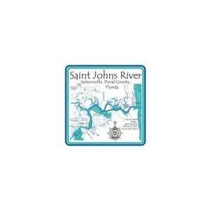  St. Johns River Mug