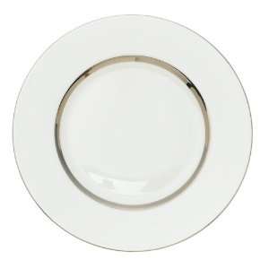 Royal Doulton Silver Lining 9 inch Accent Plate  Kitchen 