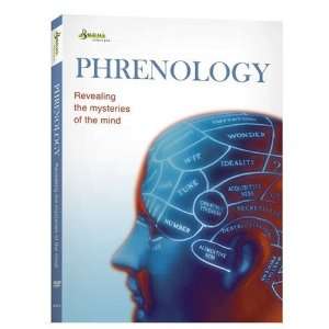  Phrenology Phrenology Revealing the Myste Movies & TV