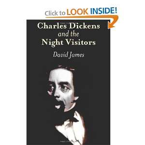  Charles Dickens and the Night Visitors (9781463567637) Mr 