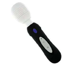  Mystic wand silicone massager