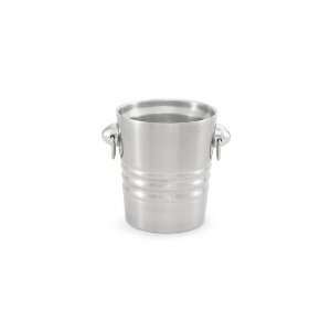Vollrath 46616   Champagne/Wine Bucket, Double Wall Insulated, 2.1 qt 