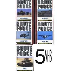 brute force fight, brute force helicopters, brute force bombers, brute 