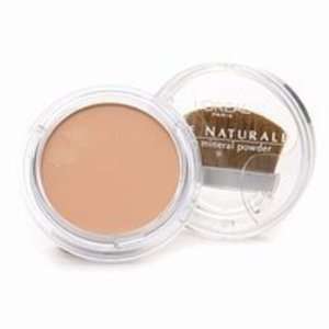  New   LOreal Bare Naturale Powder, Compact Classic Tan 