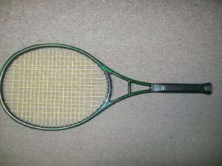 Prince Original Graphite 110 4 1/4 Tennis Racquet  