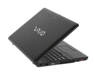 Sony Vaio VPCEH11FX/B Laptop▲B940▲6GB▲500GB▲HDMI▲WebCam 