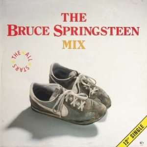  The Bruce Springsteen Mix [12, NL, Rams Horn RHR 3450 