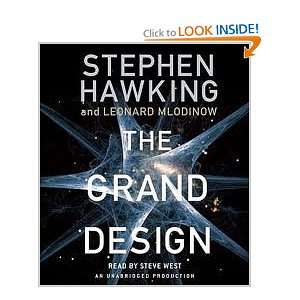   Grand Design [Unabridged, Audiobook] (9780910315401) Stephen Hawking