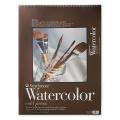 Strathmore 18 inch x 24 inch 400 Series Watercolor Pad 