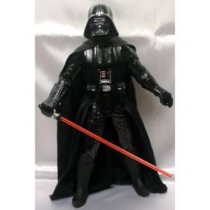  16 Scale Star Wars Electronic Talking Darth Vader Anakin 