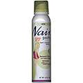 Nair Pretty Hair Remover Soft Kiwi 4.6 oz Spray (Pack of 2)