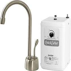   Lead Free Instant Hot Water Dispenser and Heating Tank  