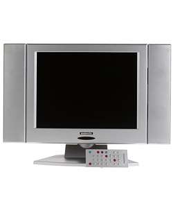 Magnavox 15MF050V 15 inch LCD TV (Refurbished)  