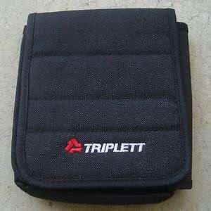 New Triplett 10 4275 Universal Multimeter Carry Case 6 14395 01033 1 