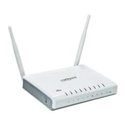 CradlePoint MBR900 Wireless Broadband Router   54 Mbps  